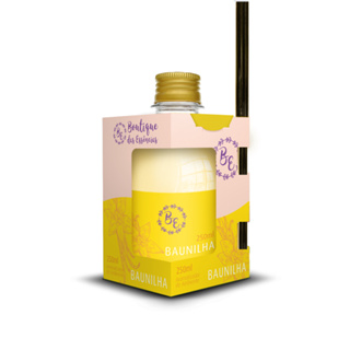 Aromatizador Difusor Cheirinho com Palitos 250 ml Boutique Das Essencias em Oferta na Shopee