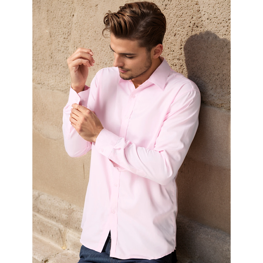 Blusa em Poliester e Elastano: Onde Comprar | BuscaProdutos