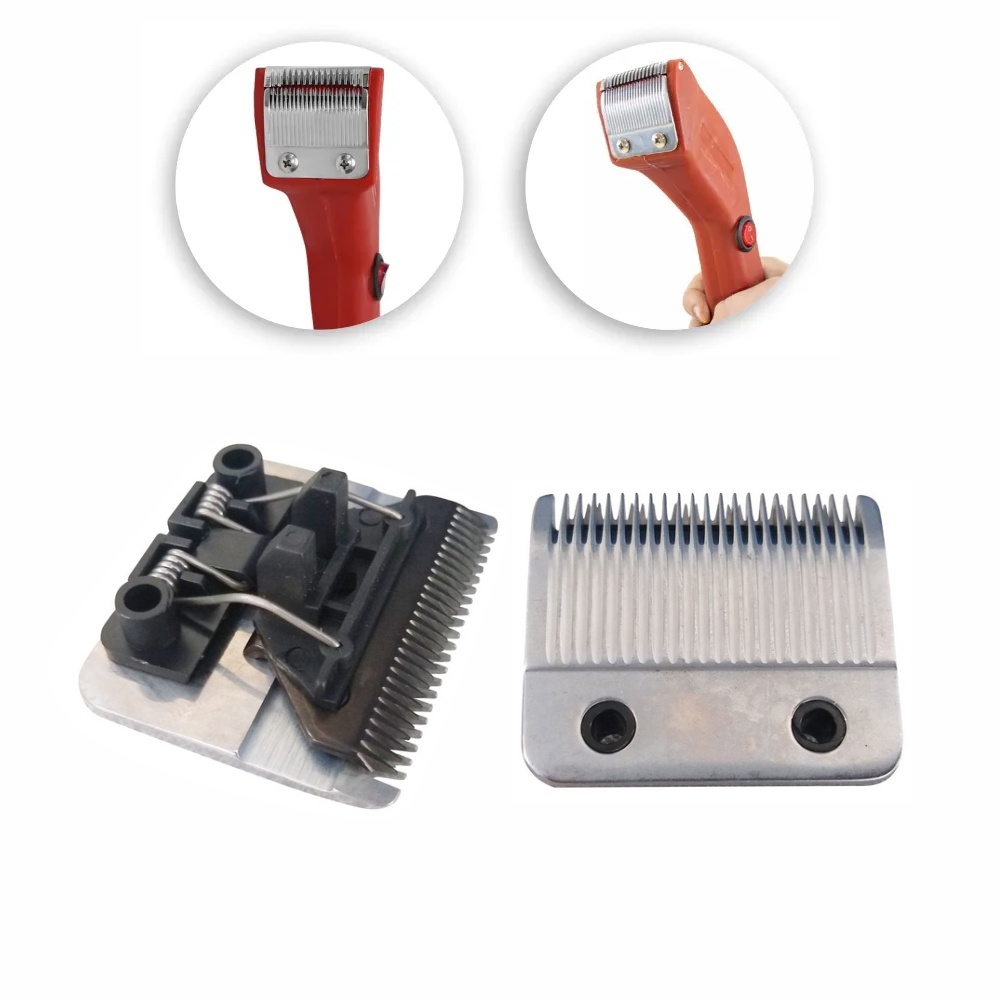 Pente Lâmina Para Máquina de Arrematar Fio e Linha – Peça de Reposição Profissional em Oferta na Shopee