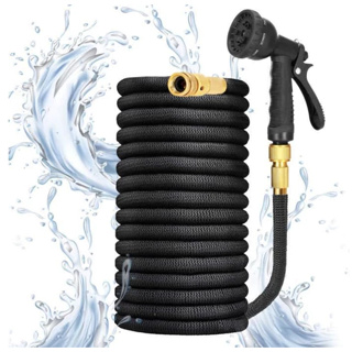 Mangueira Mágica Premium Flexível Expansível 15 Metros em Oferta na Shopee