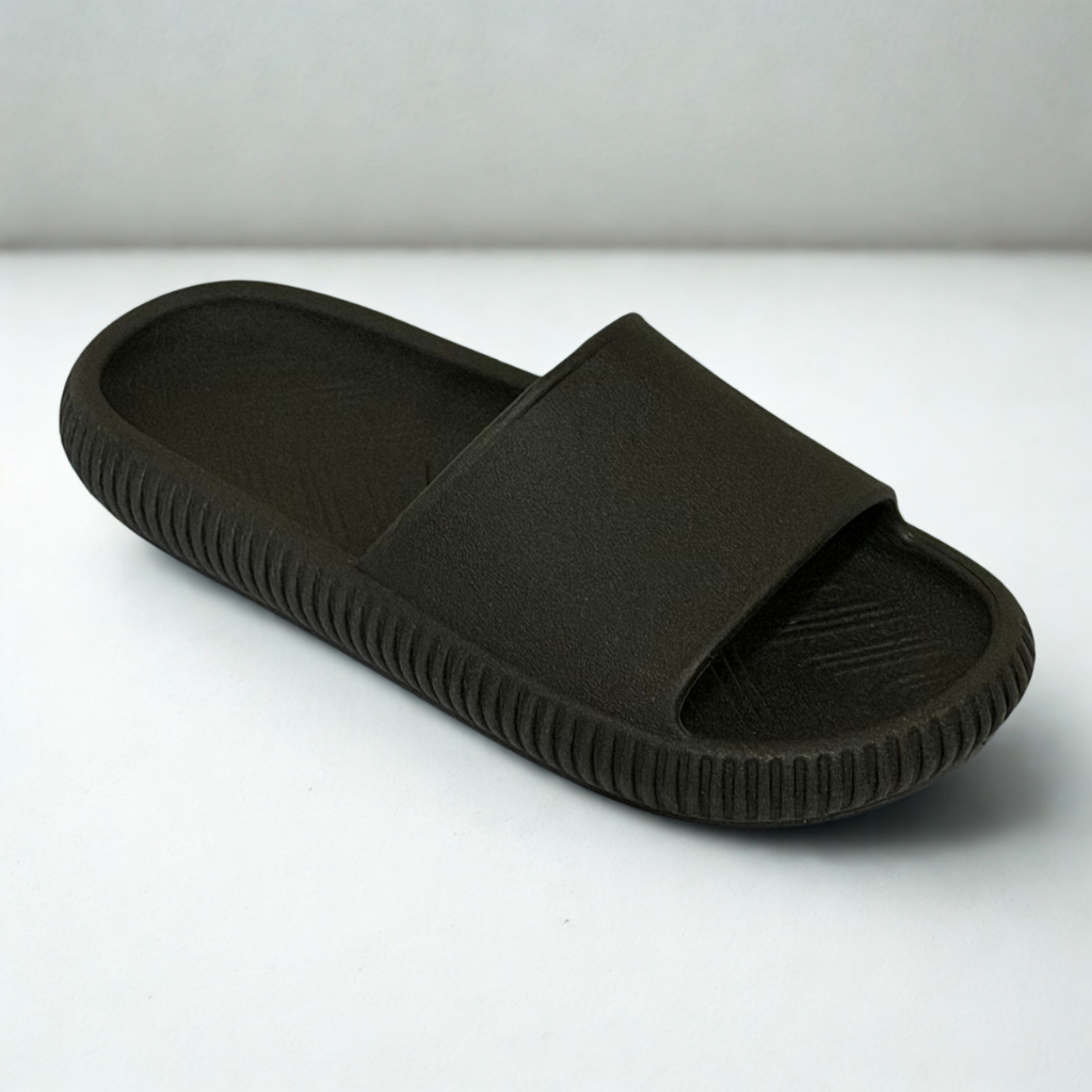 Chinelo Feminino DO 27 ao 40 Moda Praia Nuvem Macio Confortável Anatômico Calce Fácil Fashion Eva