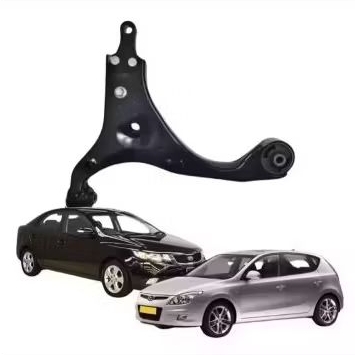 Bandeja balança inferior esquerda Hyundai i30 2008/2009 2010/2011 2012/2013 2014 Kia Cerato 2009 a 2014