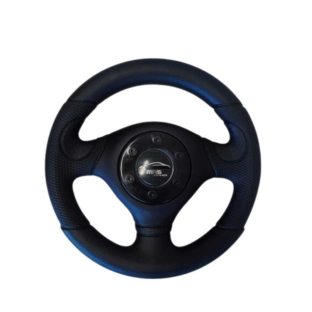 Volante Kart  Nautico De Barco E Lancha Esportivo 27 cm SEM CUBO