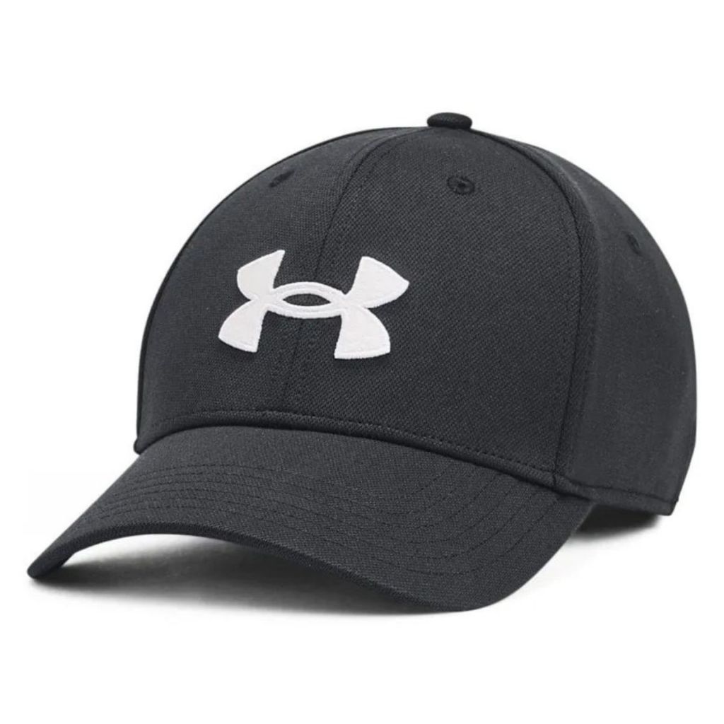 Boné Under Armour Blitzing Masculino Original em Oferta na Shopee