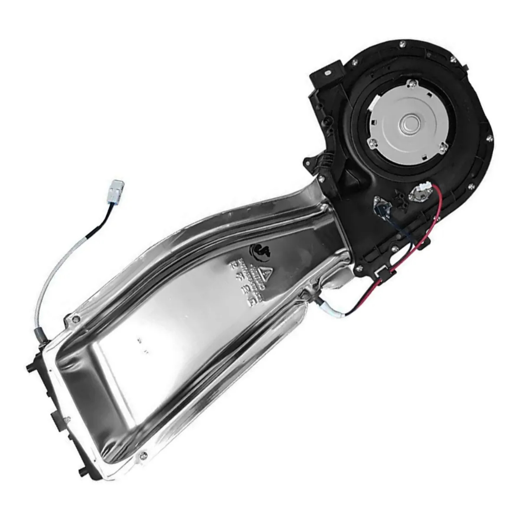 Duto Secagem Completo 127v Lava Seca Samsung WD136 DC93-00011L Original