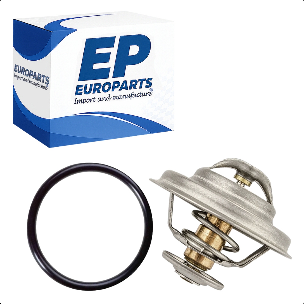 Válvula termostática para Passat Variant VR6 2.8 de 1995 a 1997 e Golf MK3 VR6 2.8
