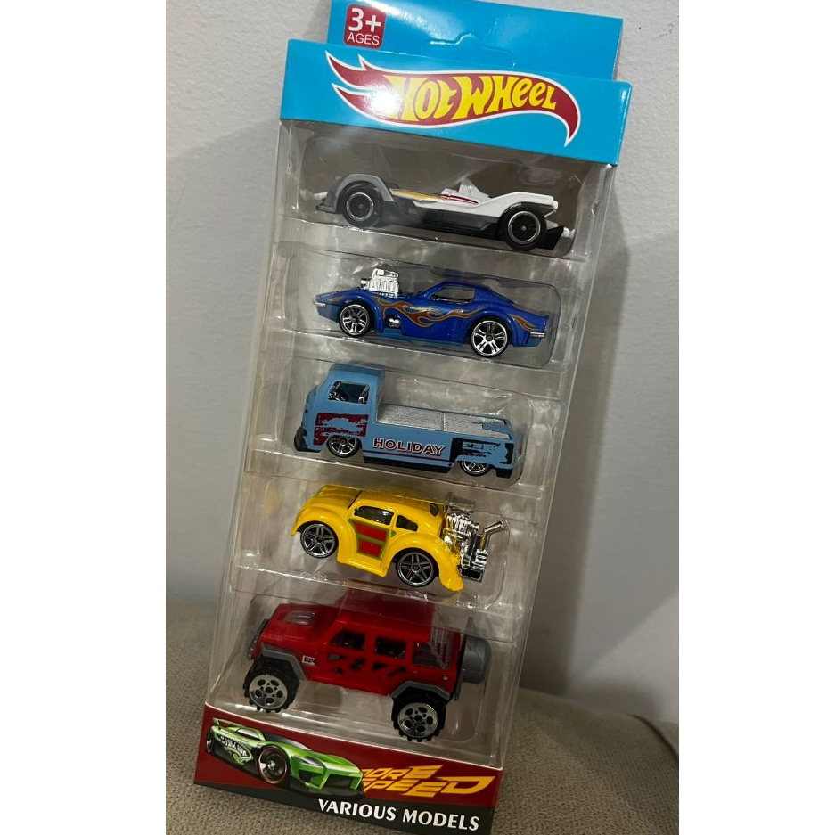 Carrinho Hot Wheels Pacote: Onde Comprar | BuscaProdutos