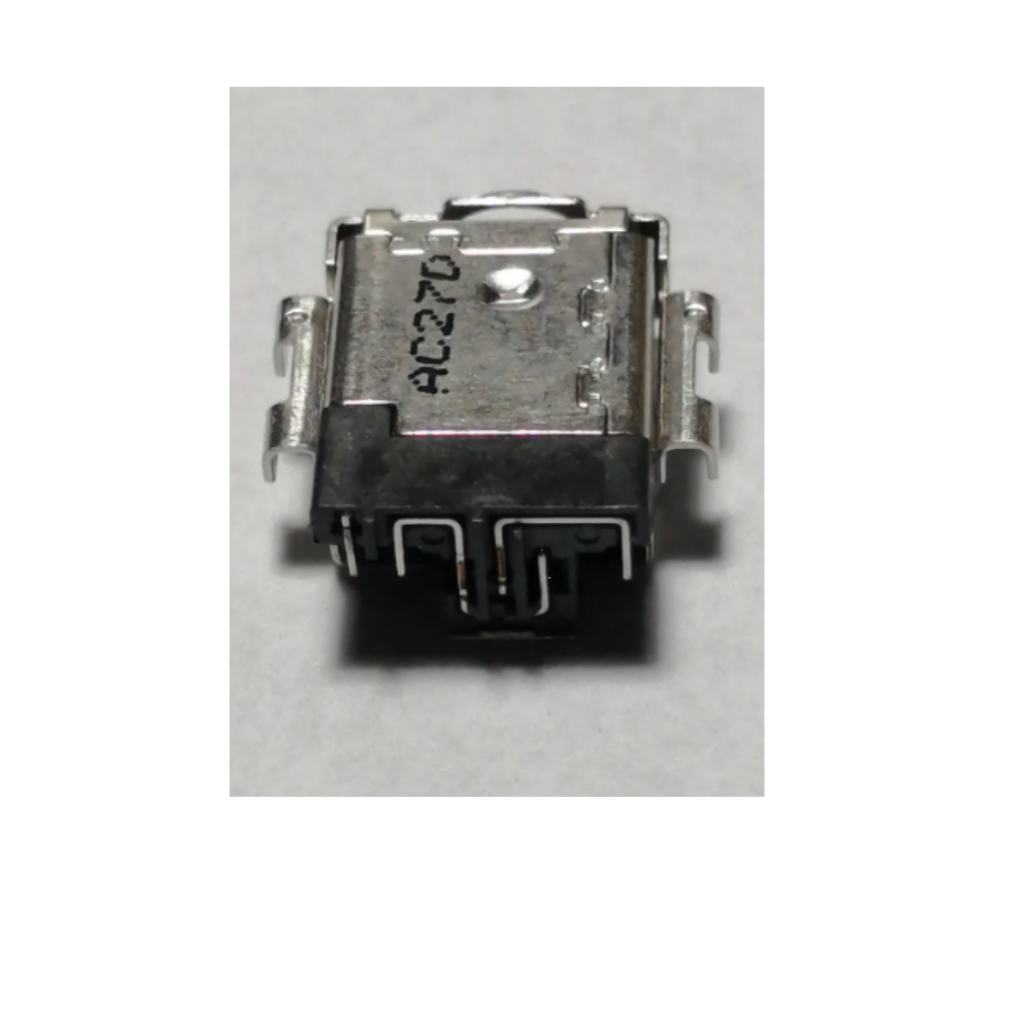 Dc Jack para asus vivobook  M6500r K3500p K6400z M6500q X1502z X1503z P1450c