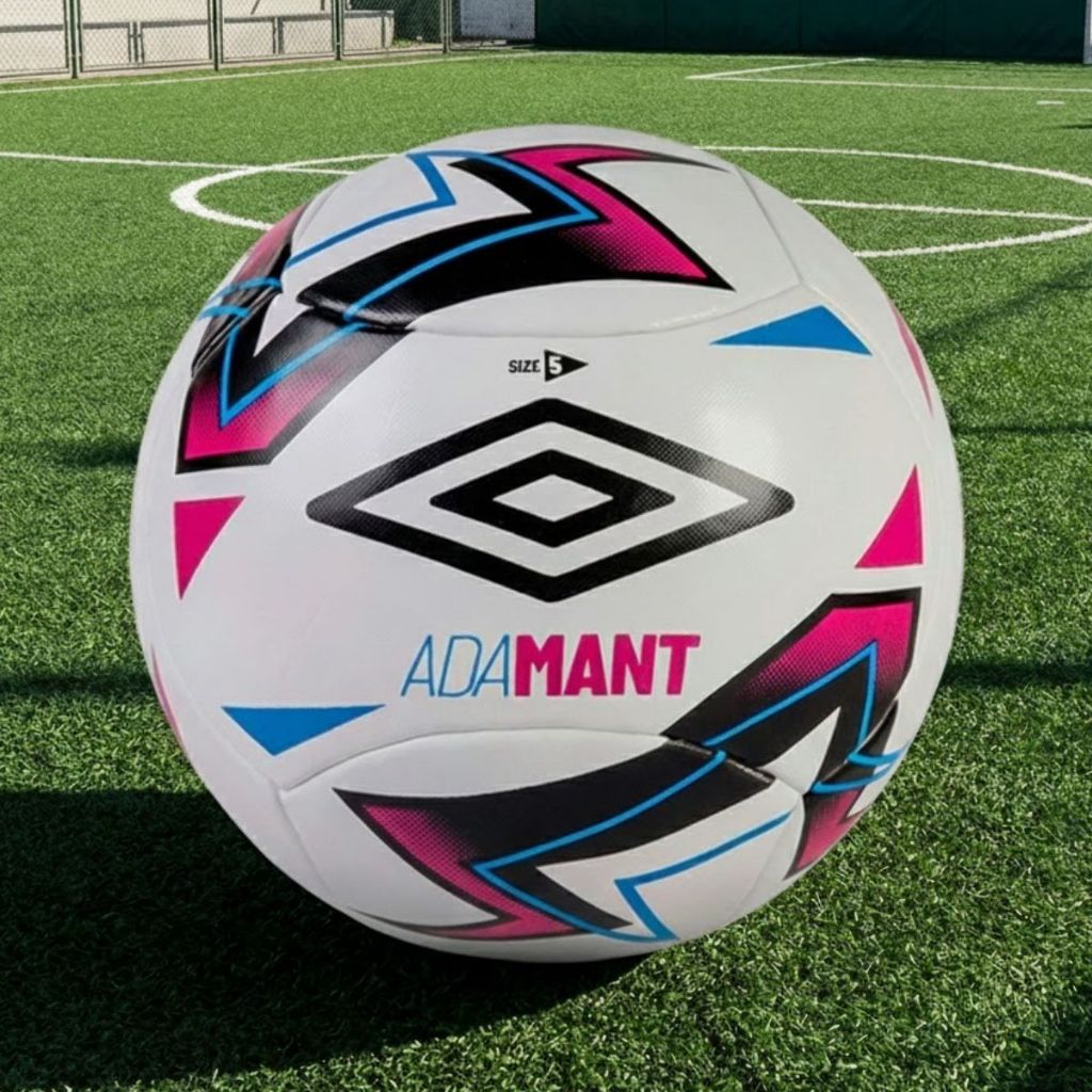 Bola de Futebol Umbro Society Grama Sintética Adamant Original Umbro em Oferta na Shopee