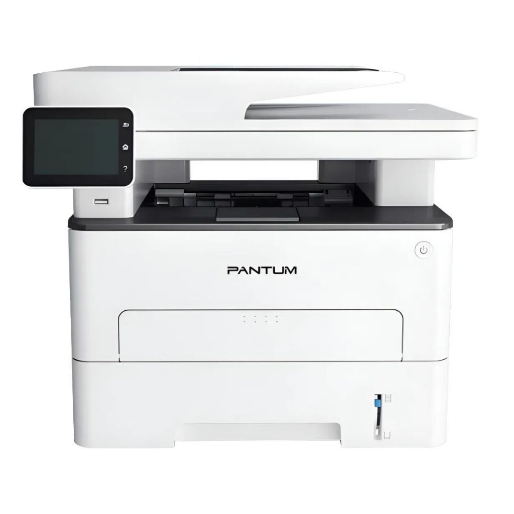 Multifuncional Pantum M7310DW Impressão Wi-Fi Duplex Resumo Compacto 4 em 1