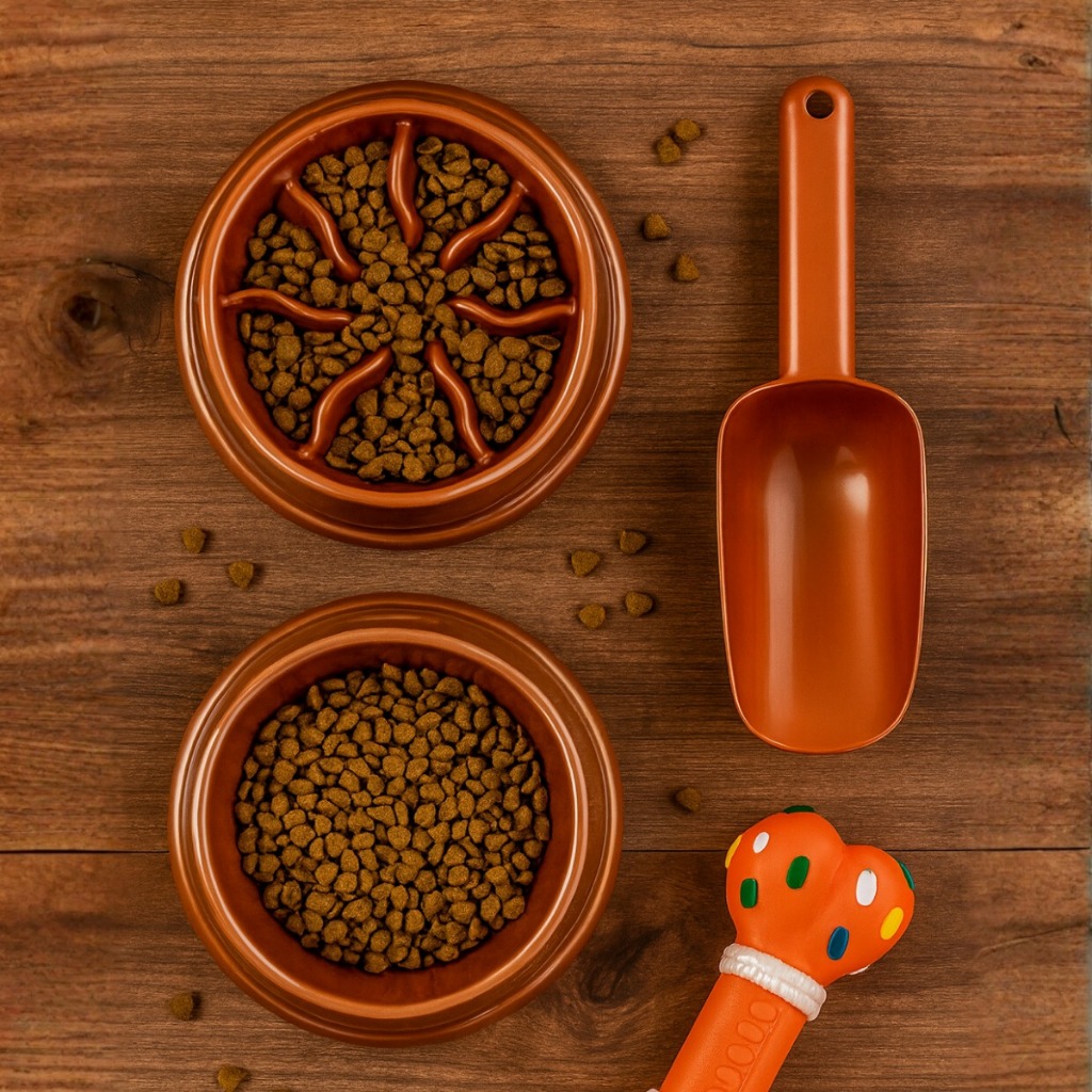 Pote Ração Labirinto: Onde Comprar | BuscaProdutos