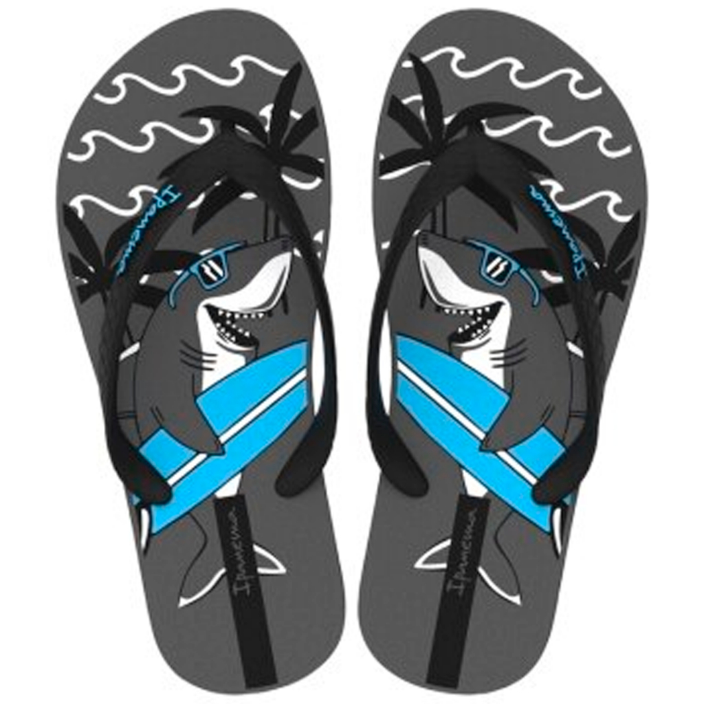 Chinelo Menino Infantil Ipanema Original