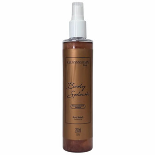 Body Splash Giovanna Baby Brown 260mL