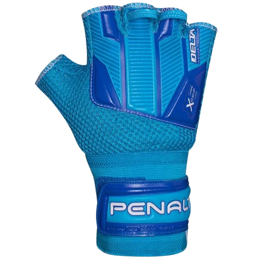 LUVA DE GOLEIRO PENALTY DELTA INDOOR TRAINING X