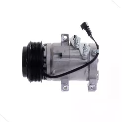 Compressor Ar Para Ford Ranger 2012 2013 2014 2015 2.2 3.2 AB3919D629BC 7PK