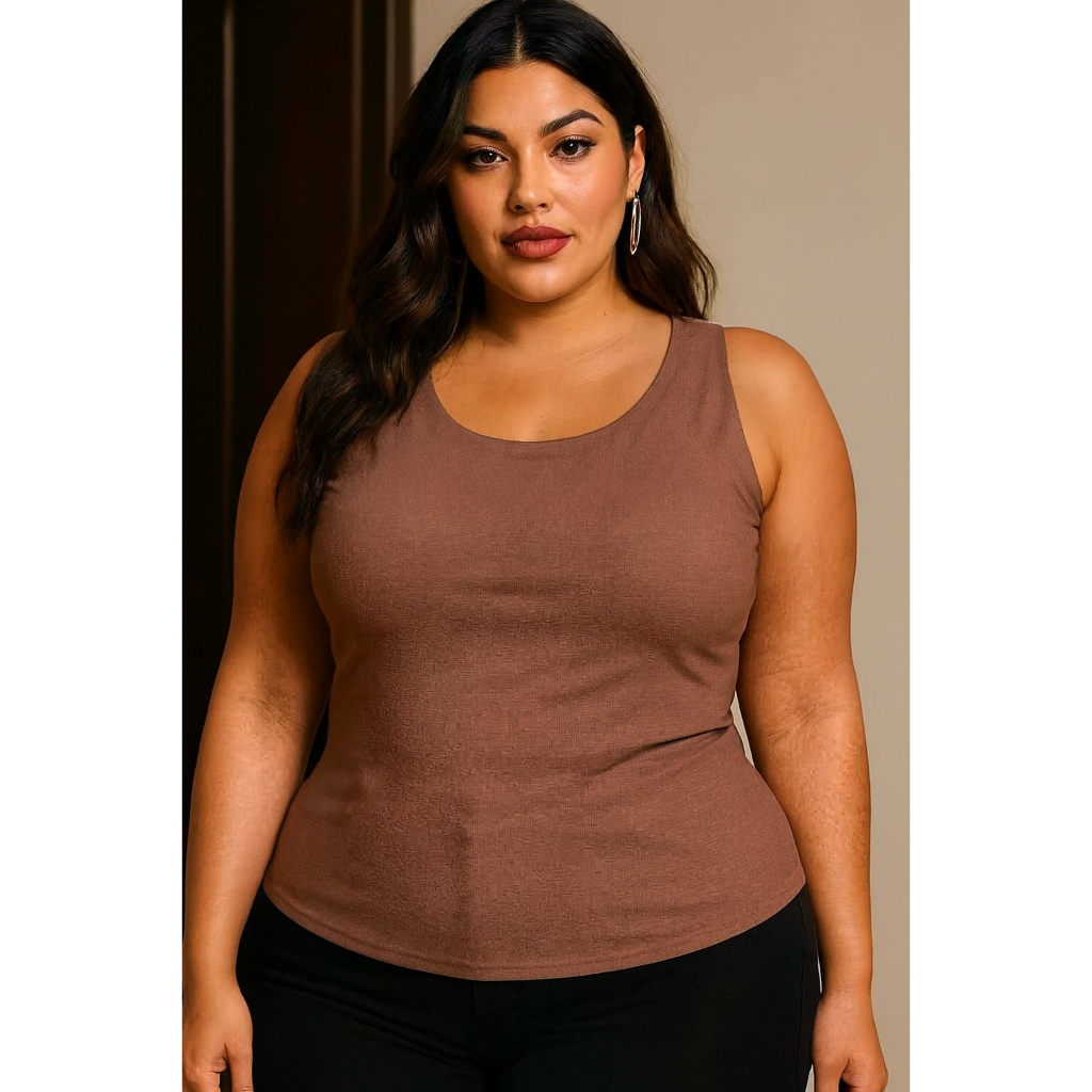 Regatas Baratas Femininas: Onde Comprar | BuscaProdutos