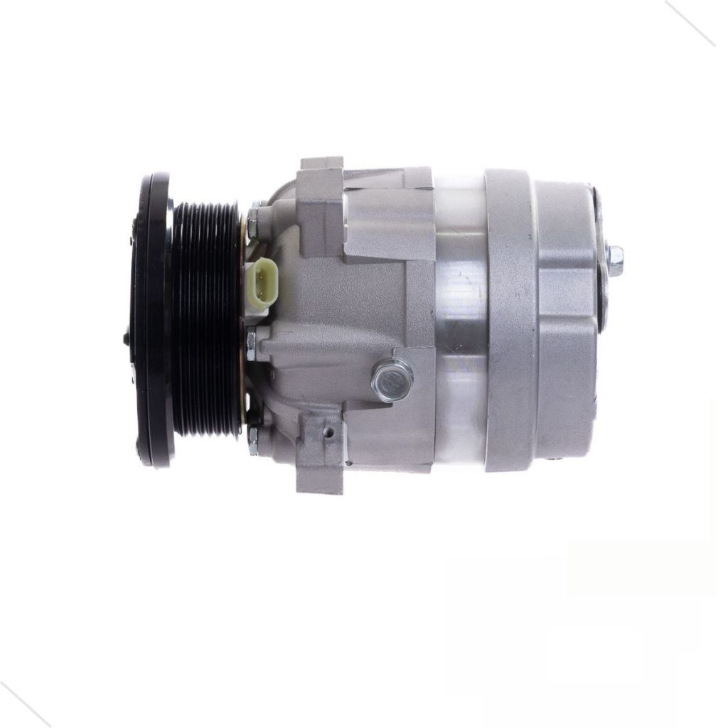 Compressor Ar S10 Blazer 2.5 Maxion Diesel Harrison V5 1135429 em Oferta na Shopee