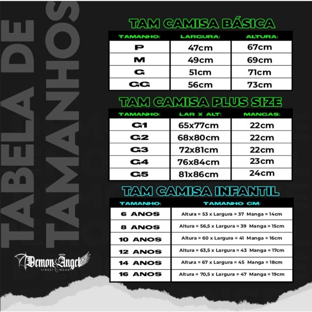 Camiseta ALGODÃO preta Anime Death Note Misa Amane