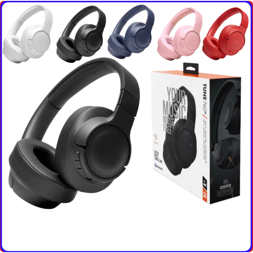 KIT 10 Fone de Ouvido Bluetooth Headset Wireless 510BT