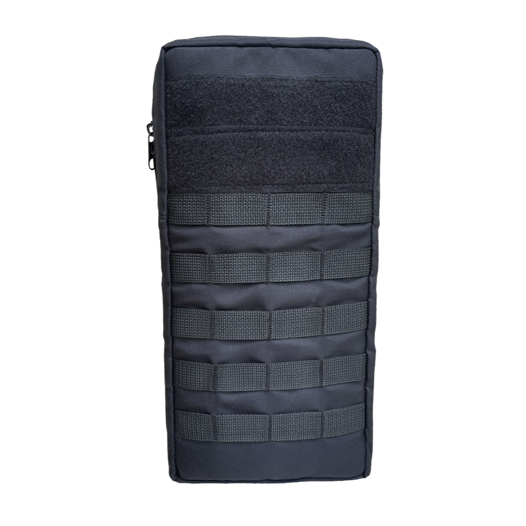 Bolsa Porta Camelback Térmica Molle Para Hidratação Militar Tático Trilhas