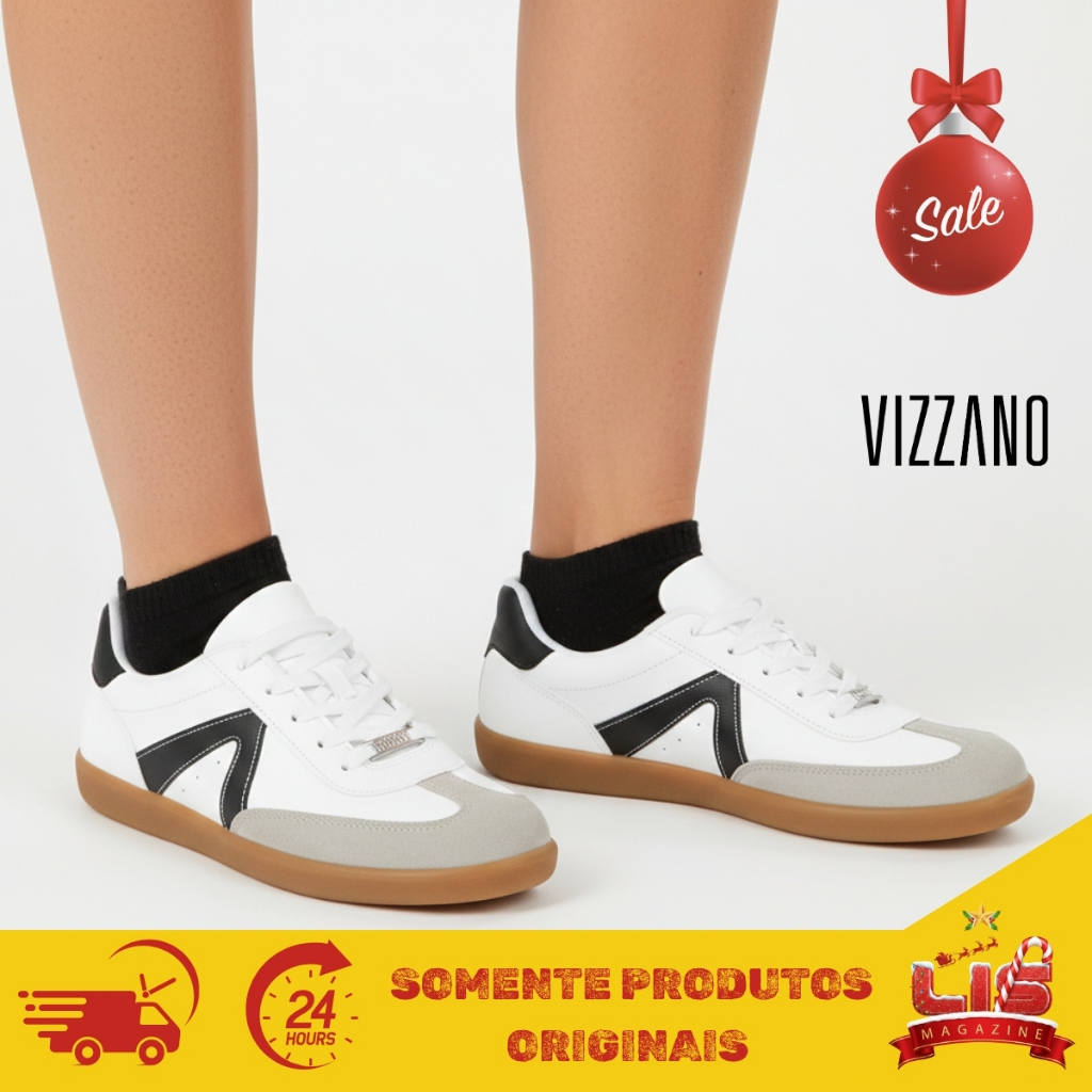 Tênis para Caminhada Branco: Onde Comprar | BuscaProdutos