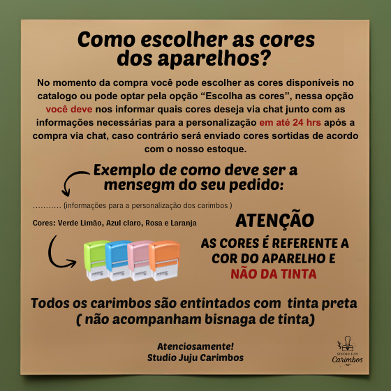 kit com 3 carimbos pedagógicos / professores com personagens - Premium 20 — imagem 2 de 2