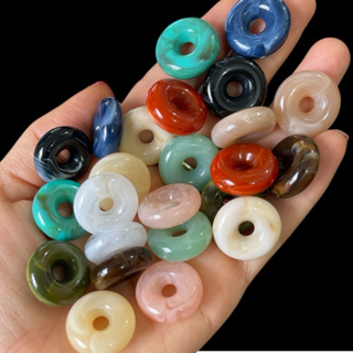 Contas Entremeios pneu em Resina marmorizado 21*8*5mm em Oferta na Shopee