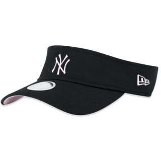 Viseira New Era Feminina Ajustável Com Velcro em Oferta na Shopee