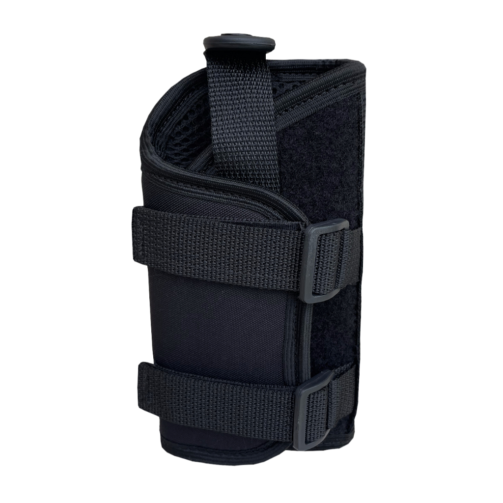 Coldre Modular Tático Universal Ajustável Militar para Coletes Molle
