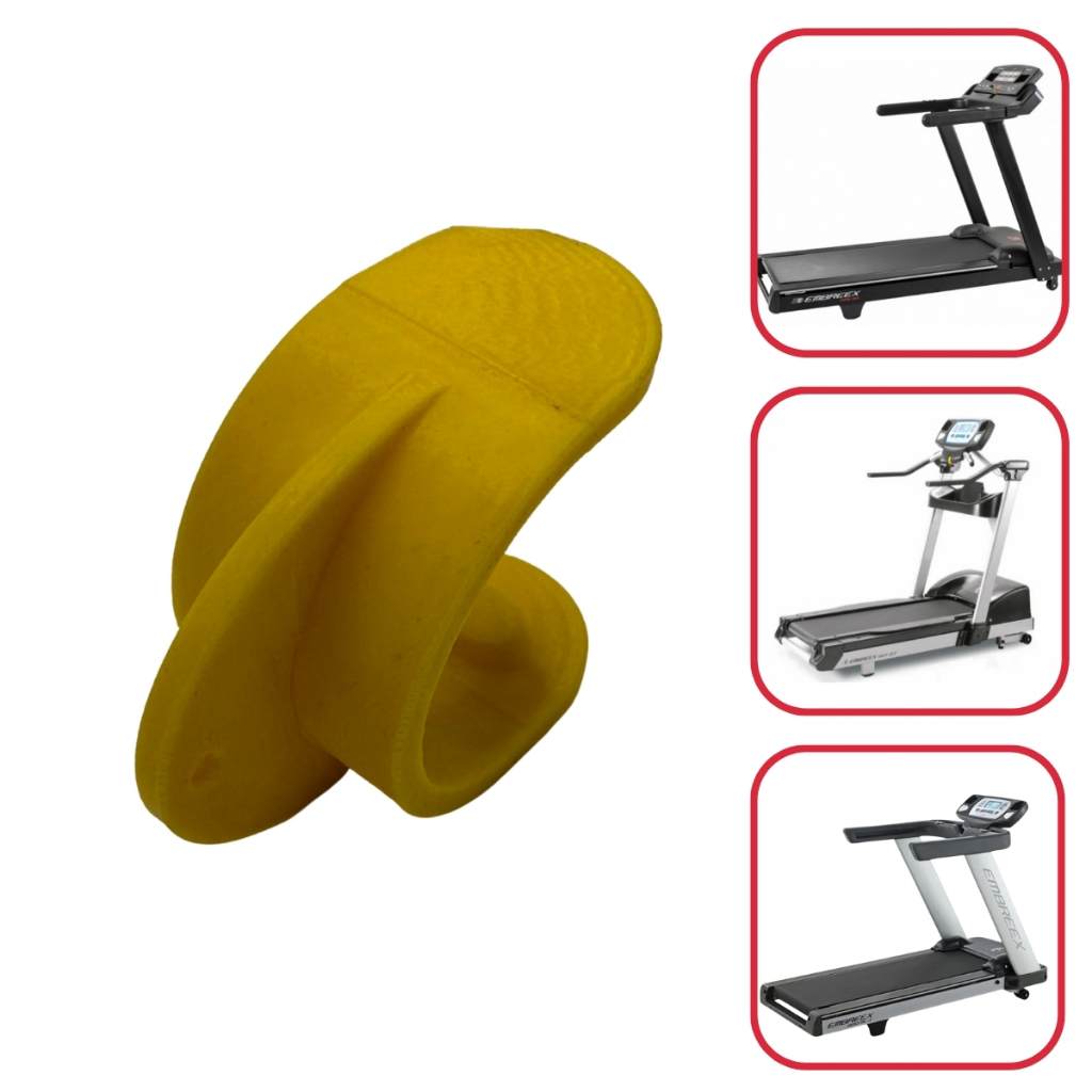 Chave de Segurança para Esteira Embreex 800AL0 / AL1 / 568 / 567 / 567GT2 / 567