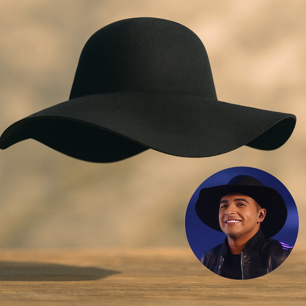 Chapéu Cata Ovo Unissex Caminhoneiro Natanzinho Preto Tradicional Top De Linha