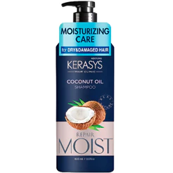 Kerasys Shampoo Coconut Oil 400ml