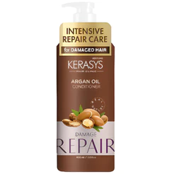 Kerasys - Argan Oil Condicionador 400ml