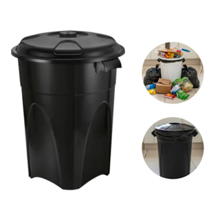 Cesto De Lixo 100 Litros Para Empresa Industria Casa Cozinha Reforçado em Oferta na Shopee