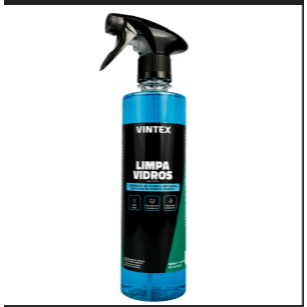 Limpa vidros 500ml - vonixx