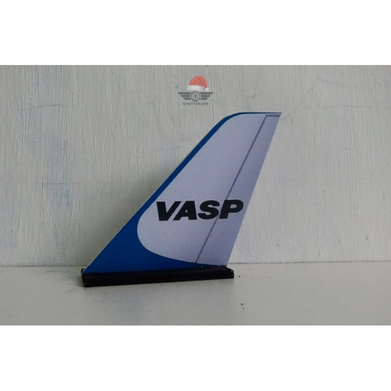 estabilizador vertical vasp