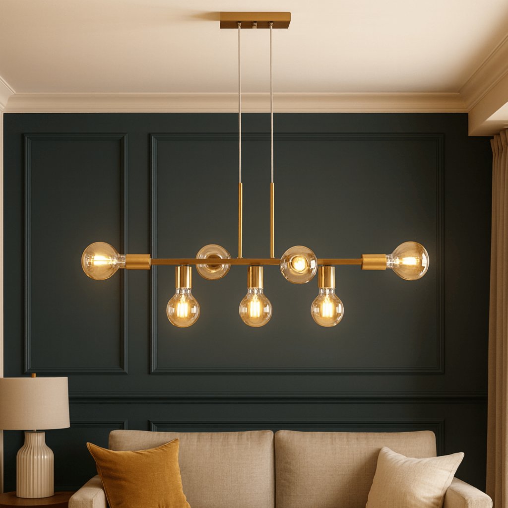 Lâmpada para Lustre Jabuticaba: Onde Comprar | BuscaProdutos