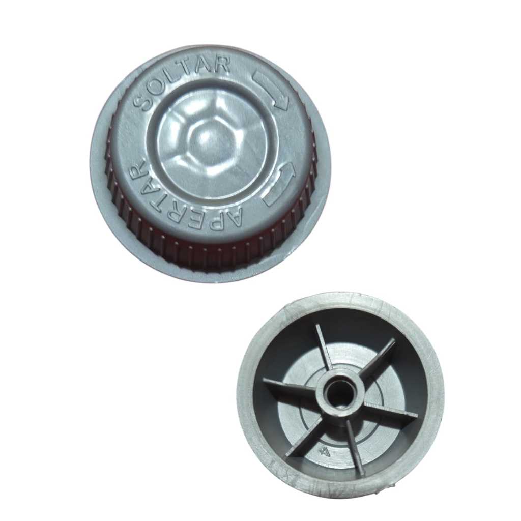 Botão da Hélice Porca Trava do Ventilador Mondial 30cms 40cms 50cms