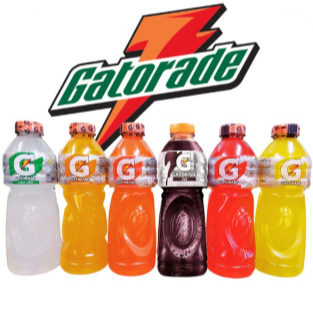 Gatorade Isotônico 500ml – Hidratação e Energia Rápida em Vários Sabores