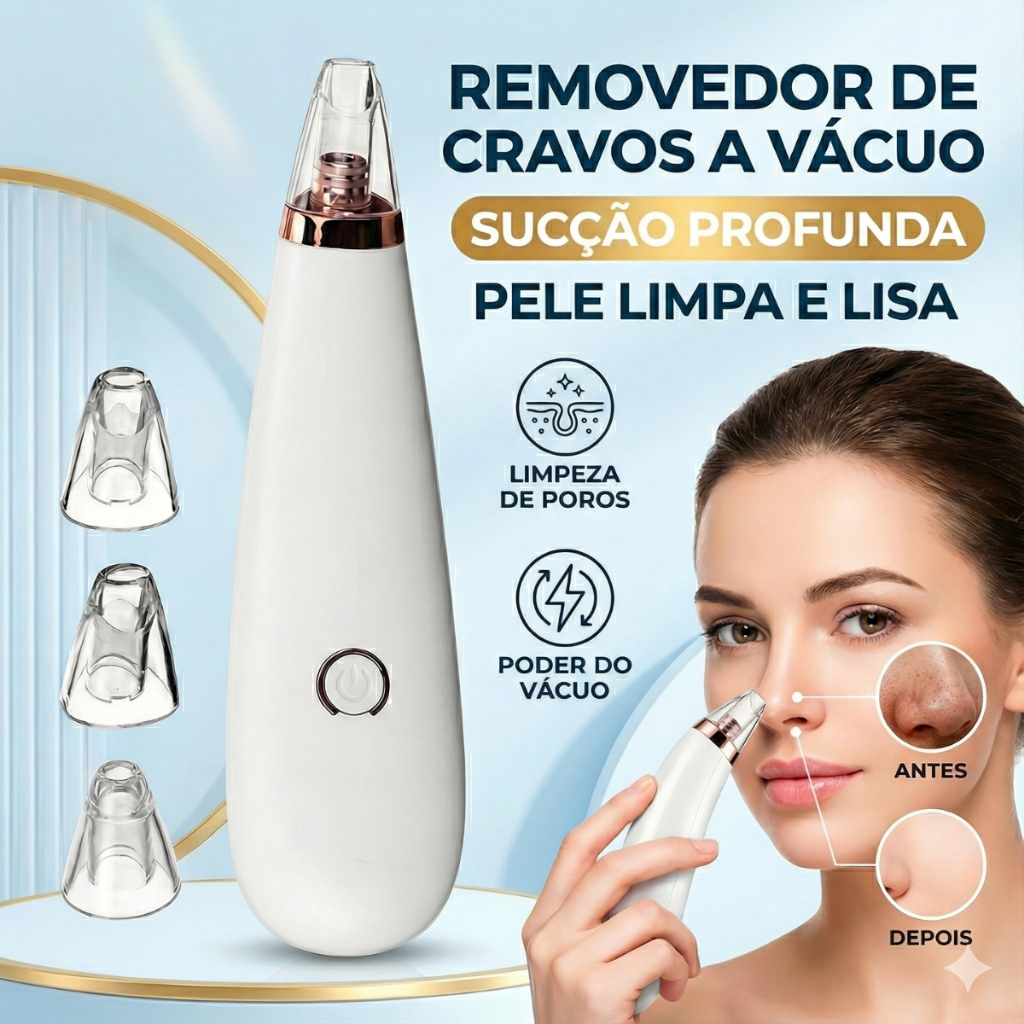 Cravo do Rosto: Guia Completo e Onde Comprar | BuscaProdutos