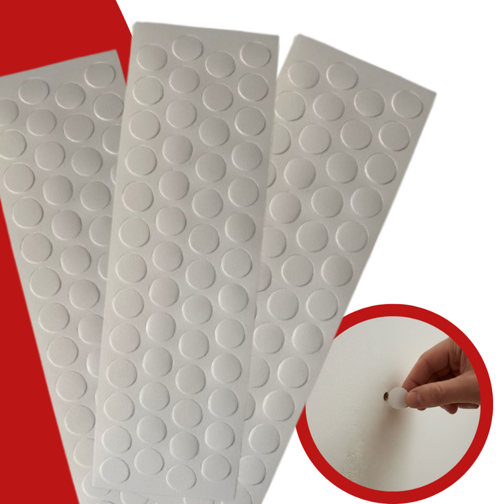 Tapa Furo Adesivo Branco Tx 19mm Cartela PVC Móveis Kit Furos Autoadesivo Marcenaria MDF/MDP Peças em Oferta na Shopee