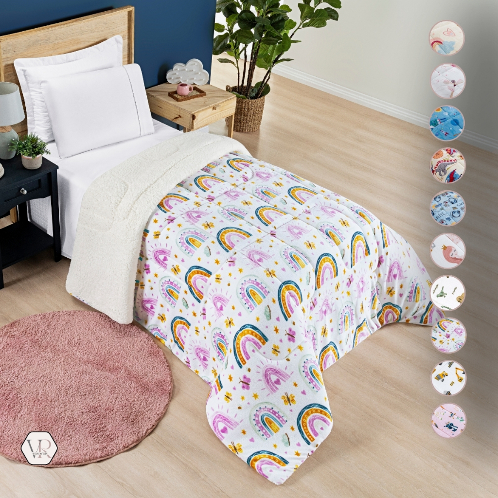 O que é Sherpa Infantil? Guia e Onde Comprar | BuscaProdutos