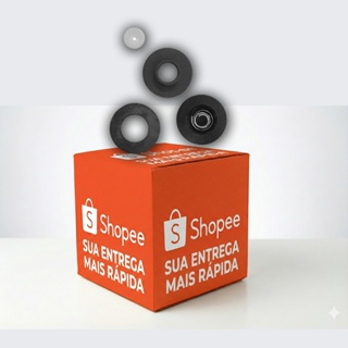 Reparo Ponta Cabo Engate Marcha Zafira 2001 até 2011 em Oferta na Shopee