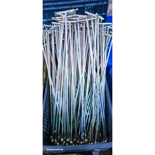KIT 50 Chaves T 60cm para Maquina de Lavar