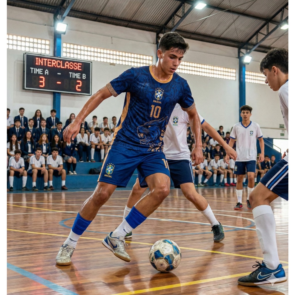 O que é Interclasse Camisas? Guia e Onde Comprar | BuscaProdutos