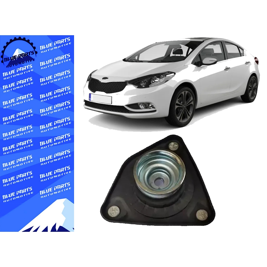 Coxim Amortecedor Dianteiro Kia Cerato 2014 2015 2016 2017 A 2018 Unitario