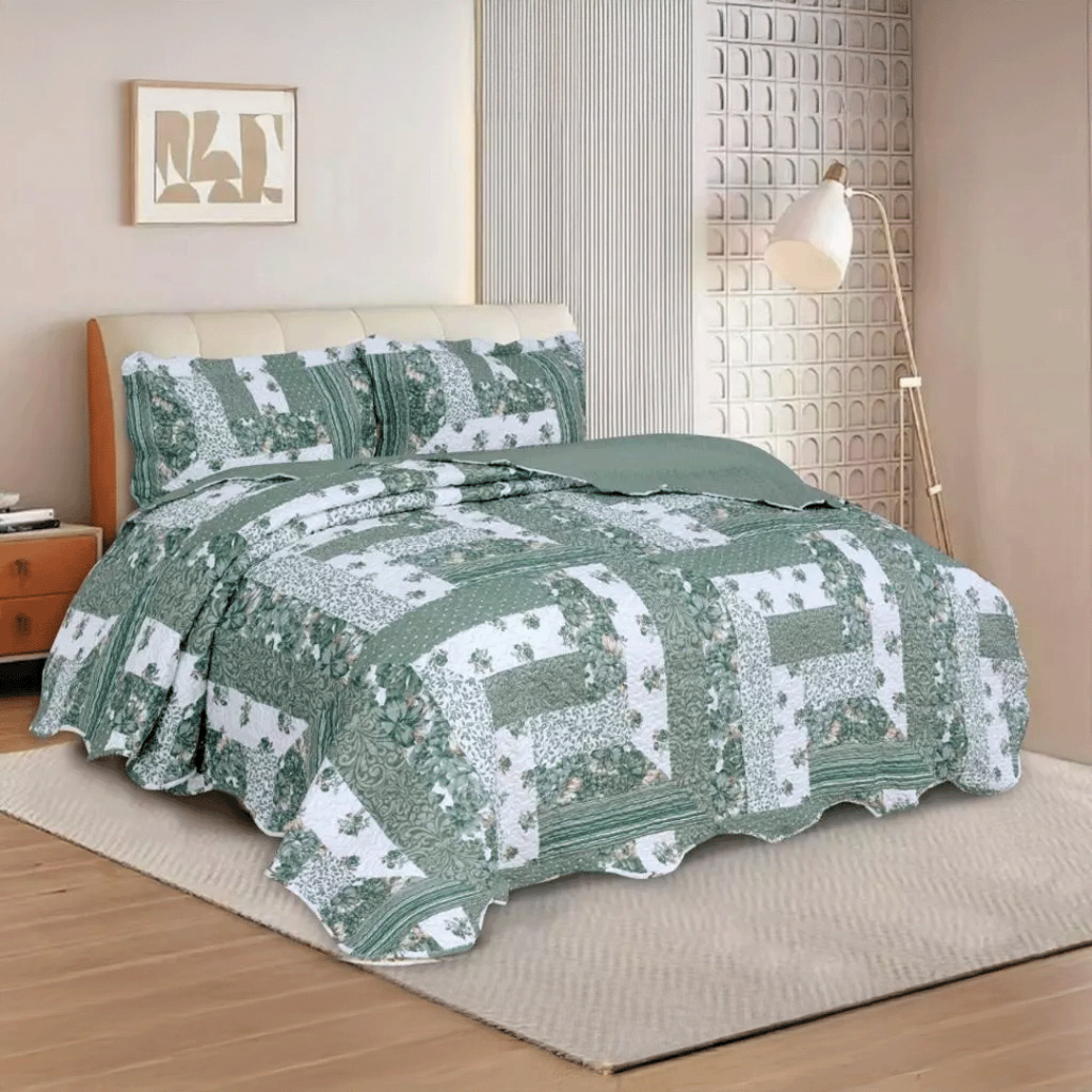 Modelos de Colcha de Cama de Casal: Onde Comprar | BuscaProdutos