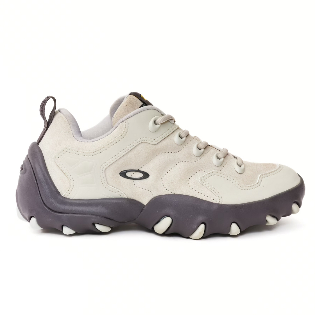 Tênis Oakley Teeth Bomber 3 Adulto Masculino · foto 2