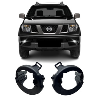 Suporte Interno Moldura Milha Frontier 2008 2009 2010 2011 2012 2013 em Oferta na Shopee