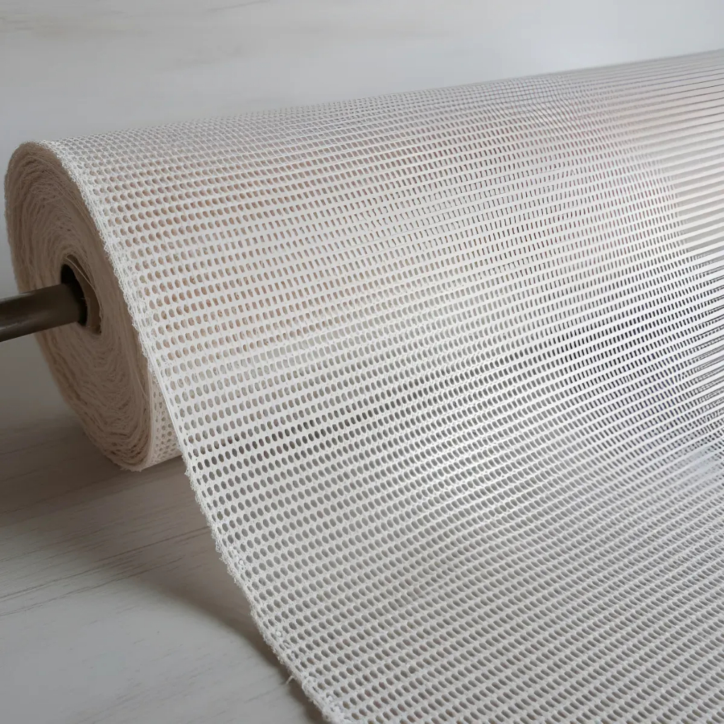 Palhinha Indiana Fibra PVC Sintetica Pergolado Moveis Decorações 50cm x1,40m